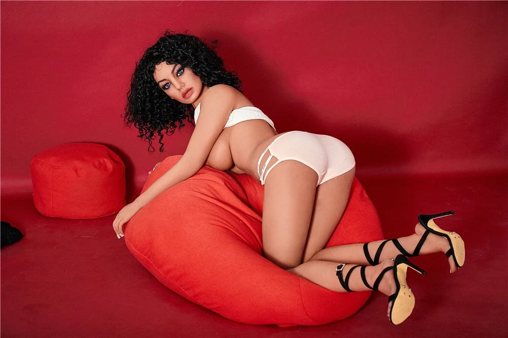 Sexpuppe Laura
