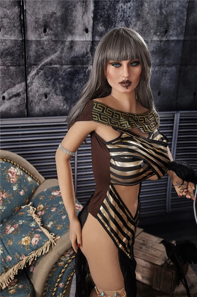 Sexpuppe Carolin