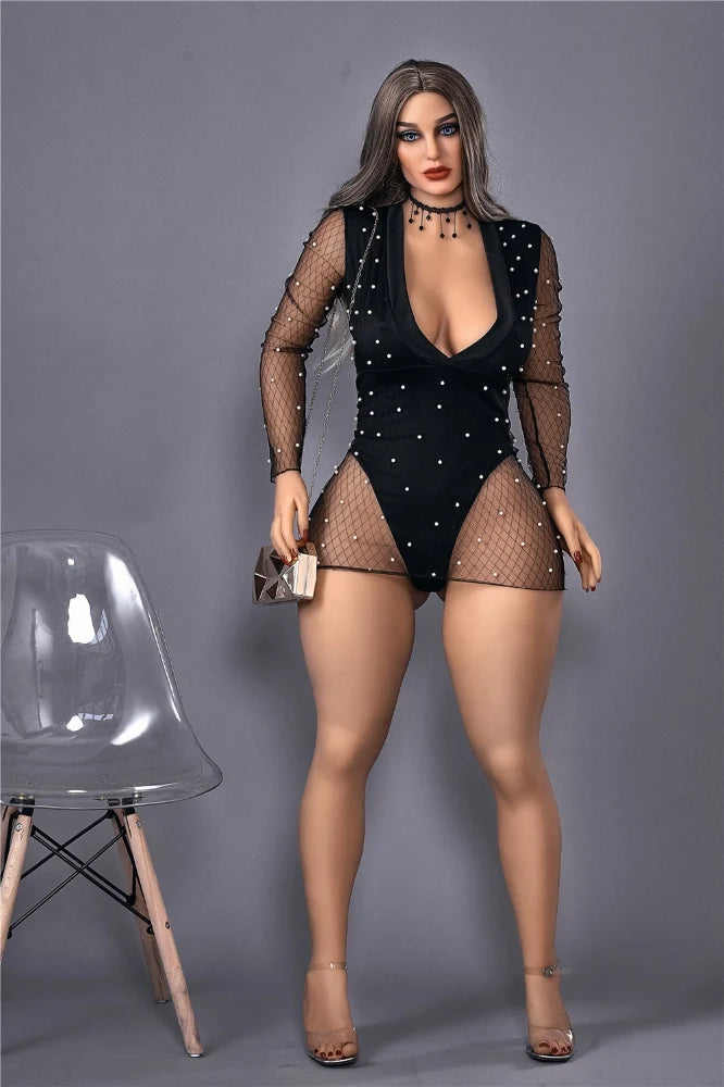 Sexpuppe Gladys