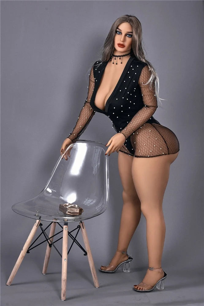 Sexpuppe Gladys
