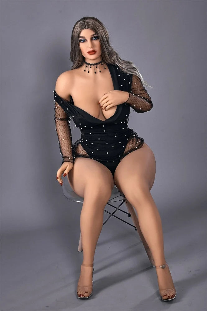 Sexpuppe Gladys