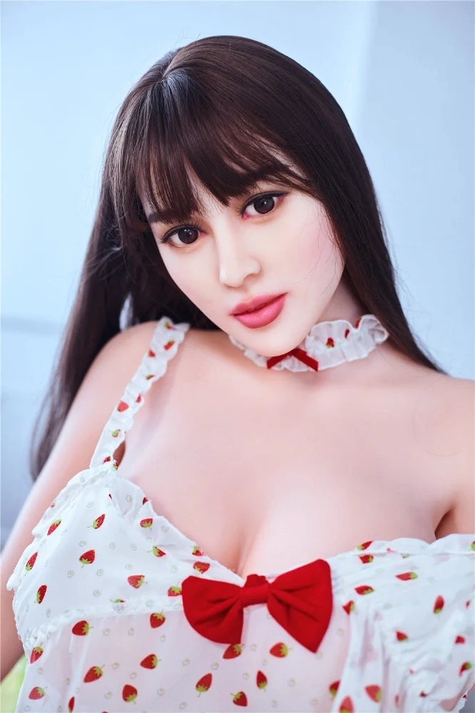 Sexpuppe Fanny