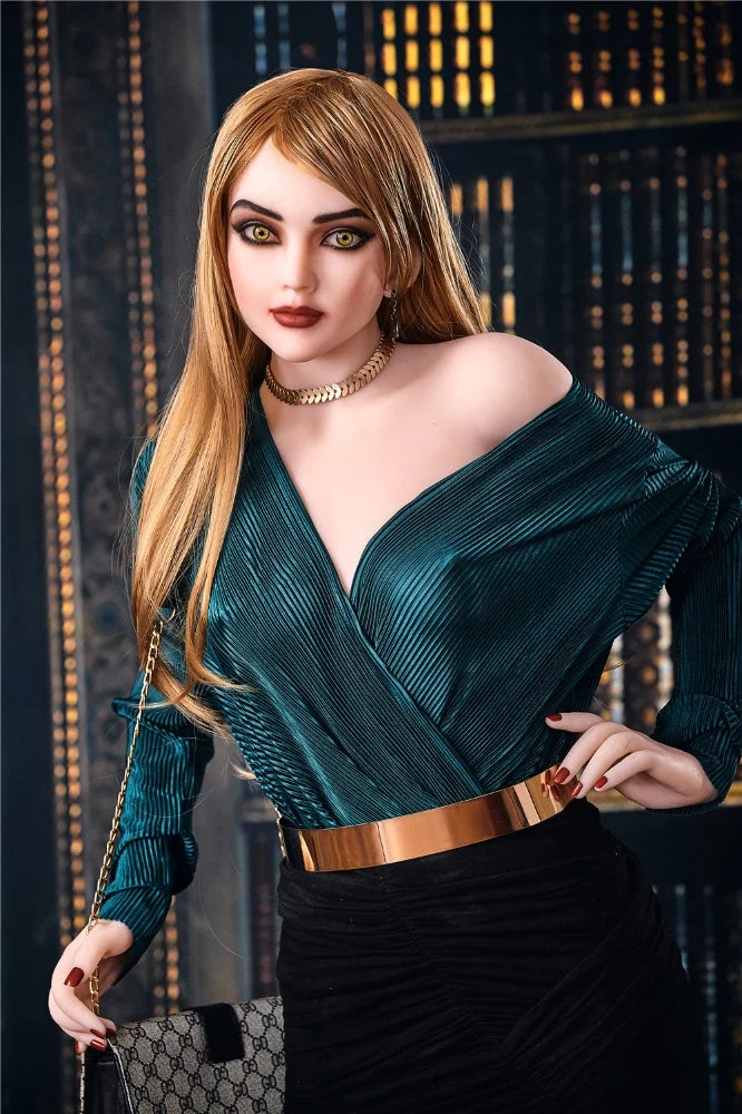 Sexpuppe Emilia