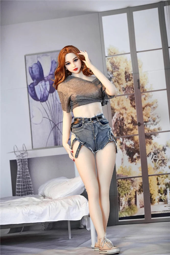 Sexpuppe Ilvy