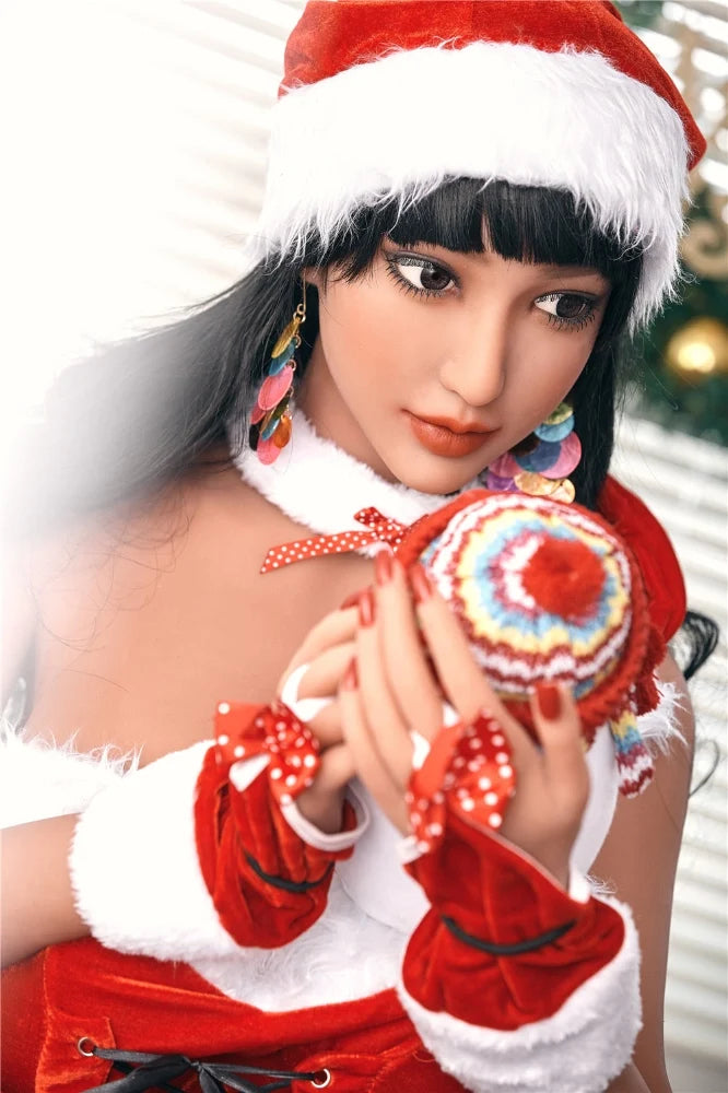 Sexpuppe Bella