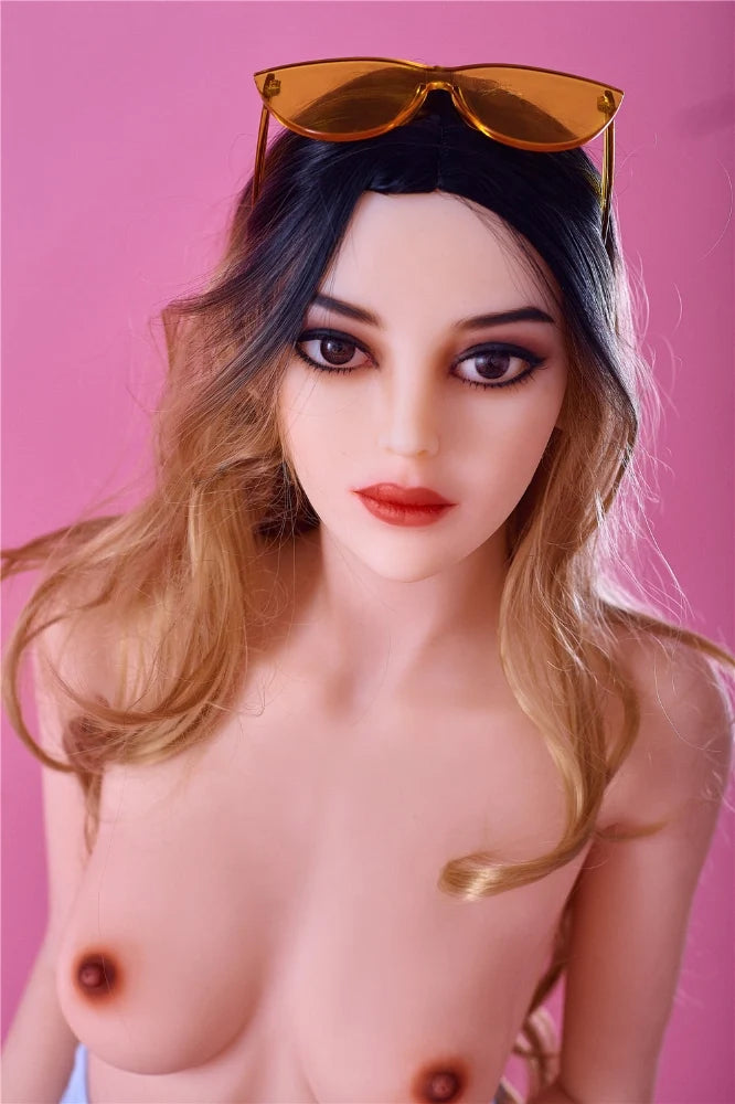Sexpuppe Fabienne
