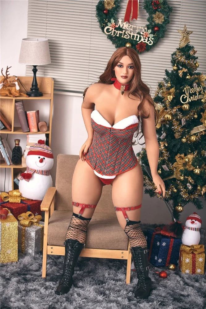 Sexpuppe Doris