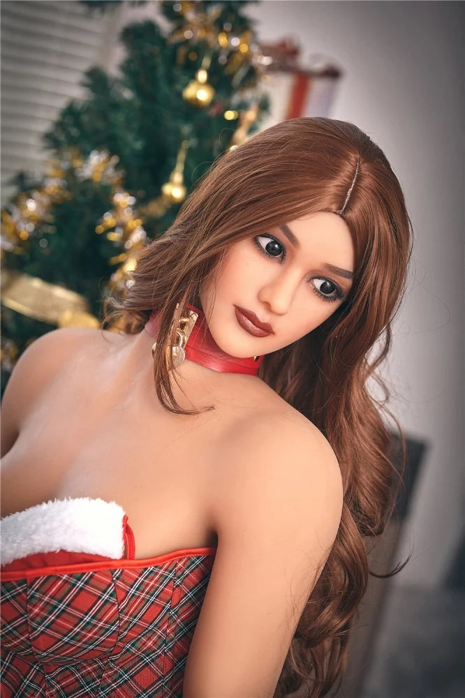 Sexpuppe Doris