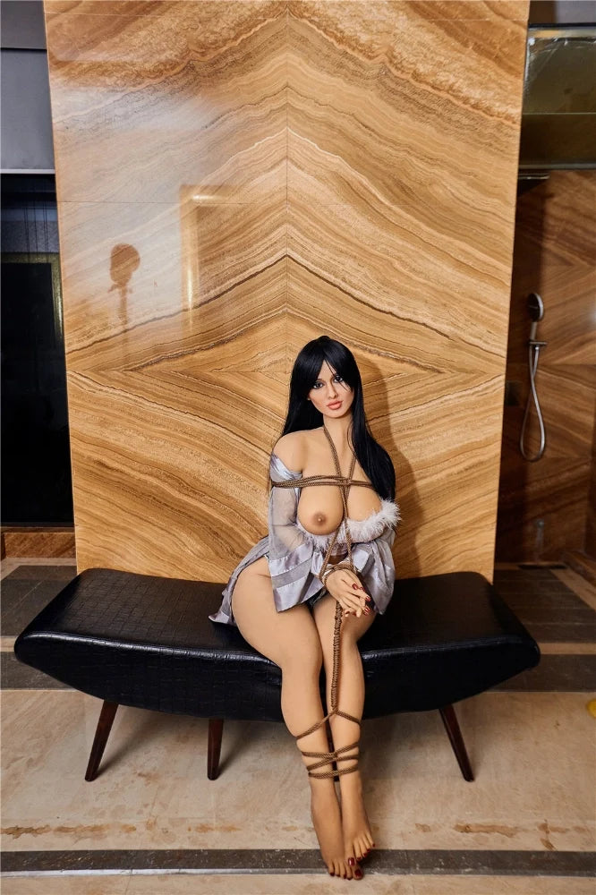 Sexpuppe Joyce