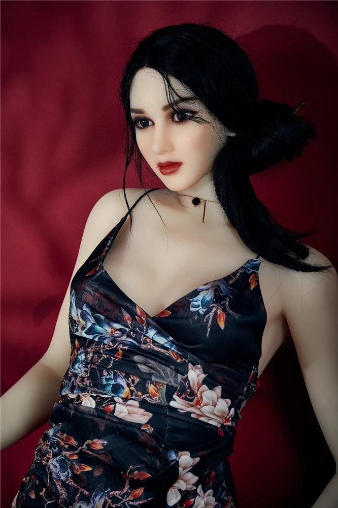 Sexpuppe Inka