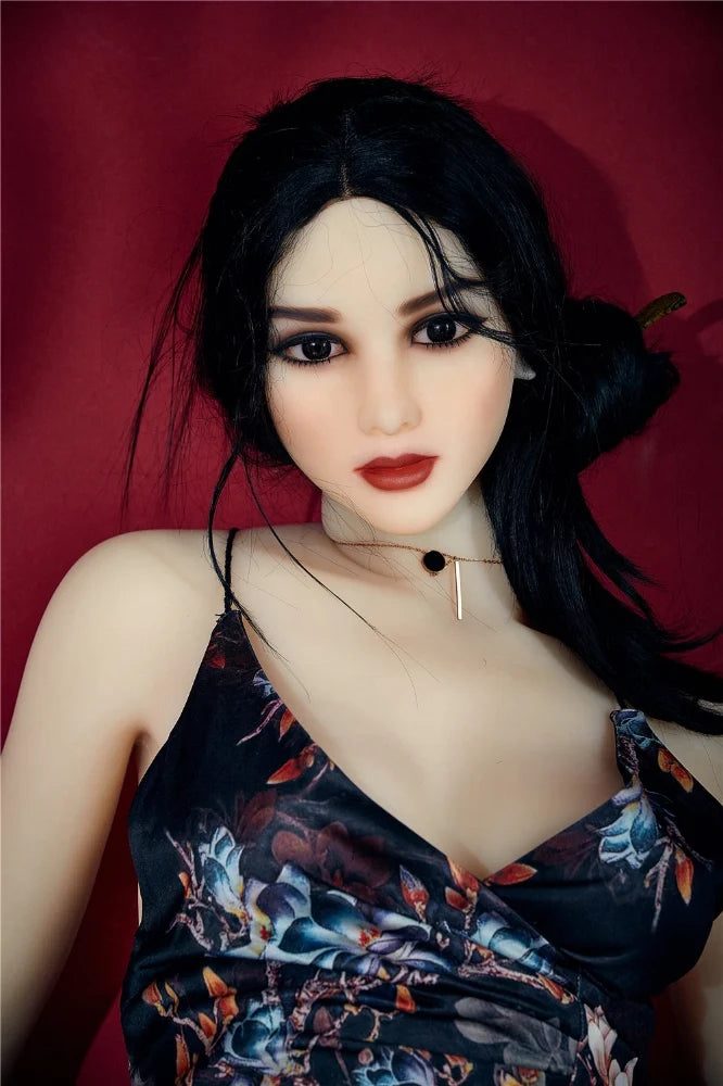 Sexpuppe Inka