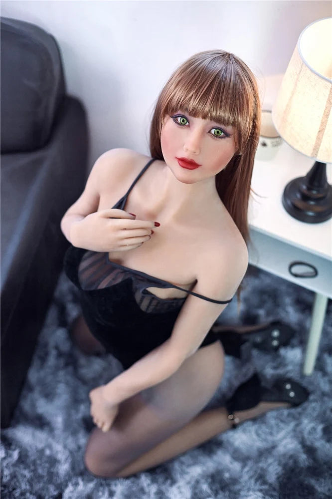 Sexpuppe Jesse
