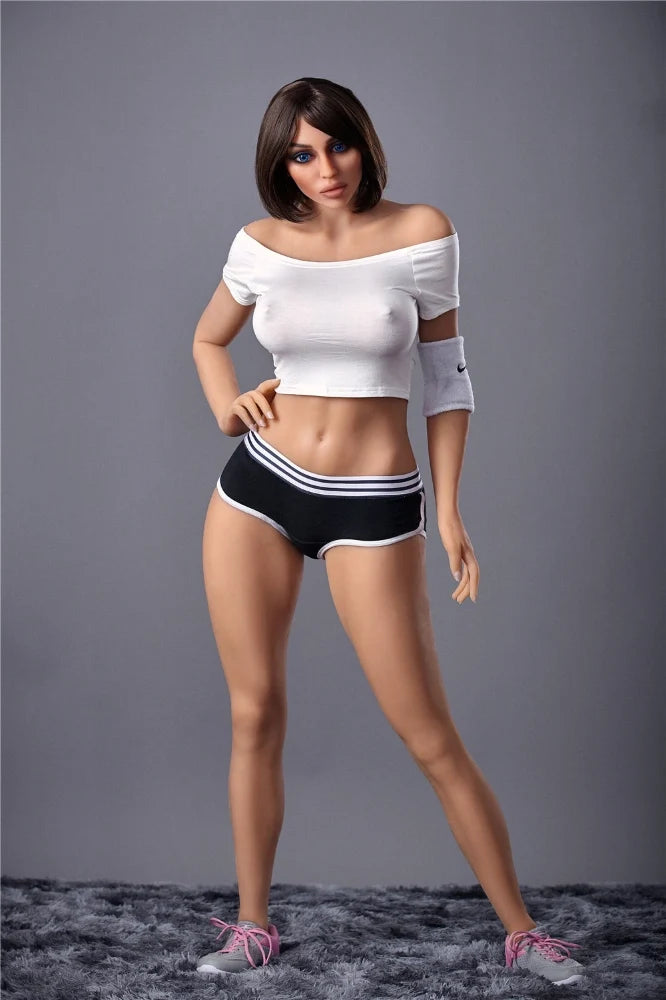 Sexpuppe Nathaly