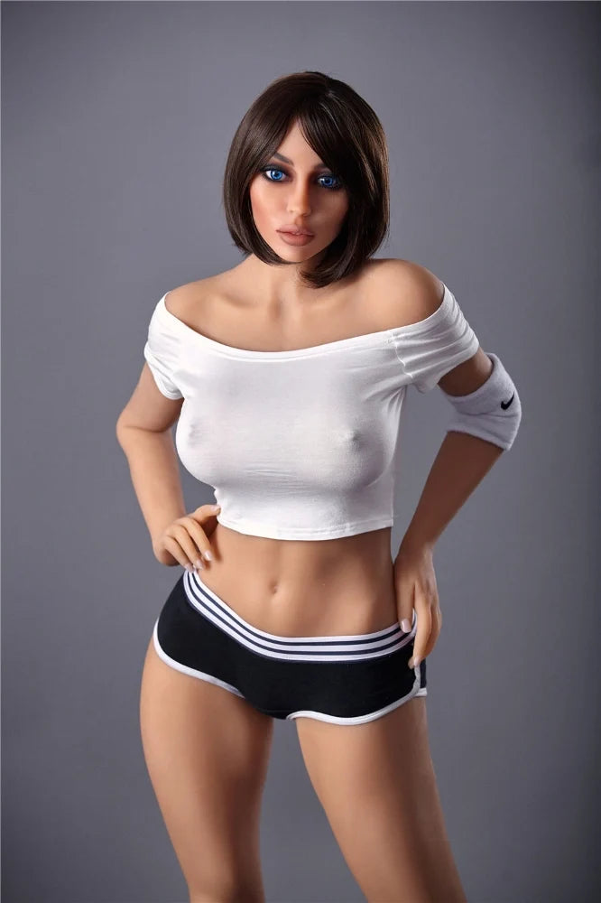 Sexpuppe Nathaly