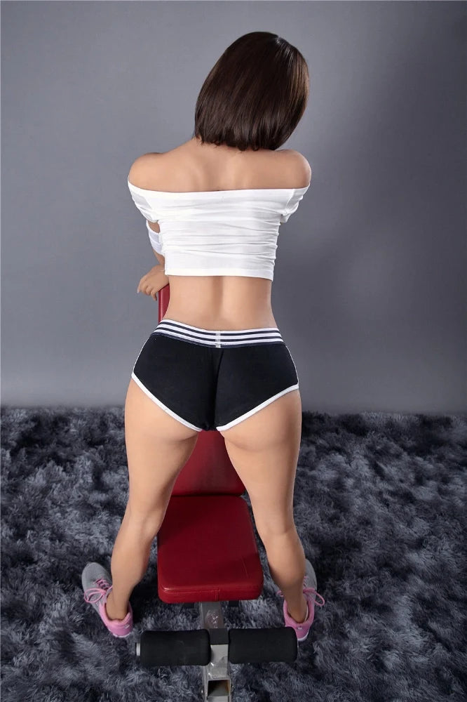 Sexpuppe Nathaly