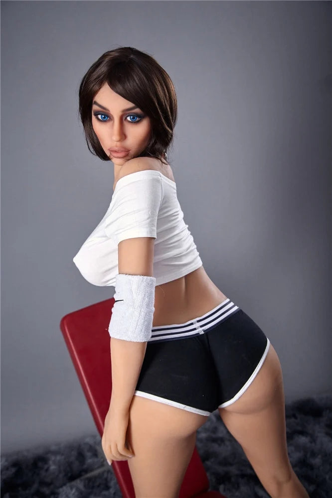 Sexpuppe Nathaly