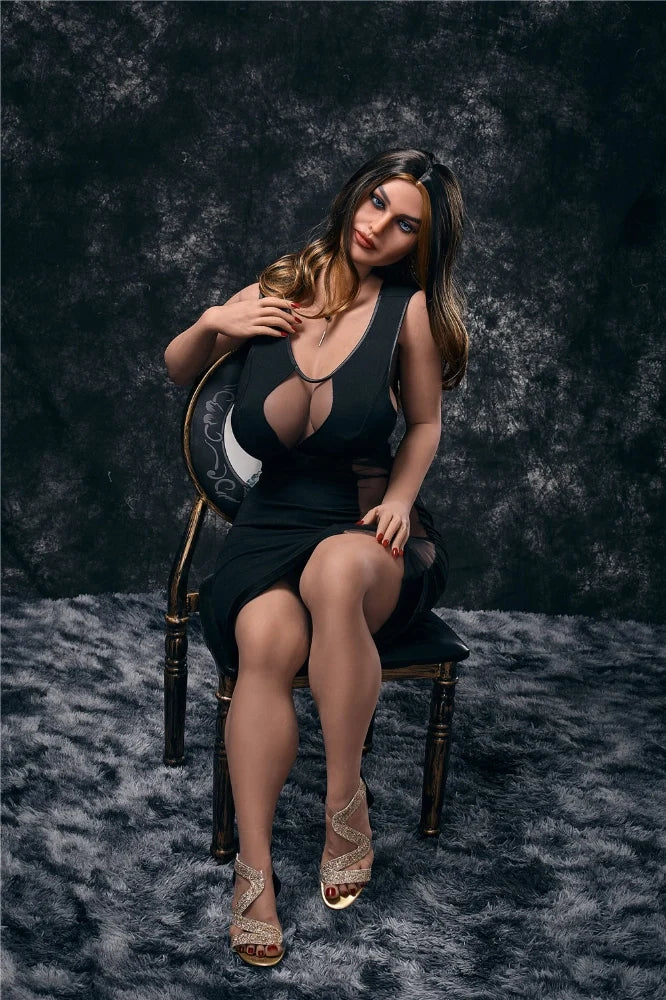Sexpuppe Lolitta