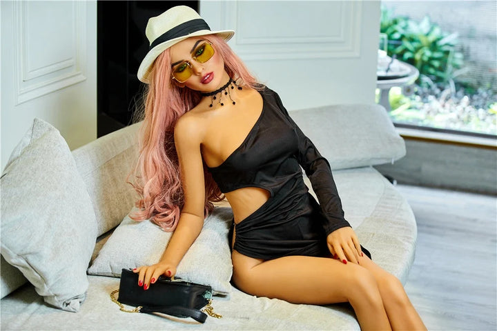 Sexpuppe Fenja