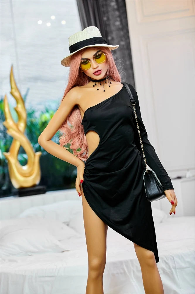 Sexpuppe Fenja