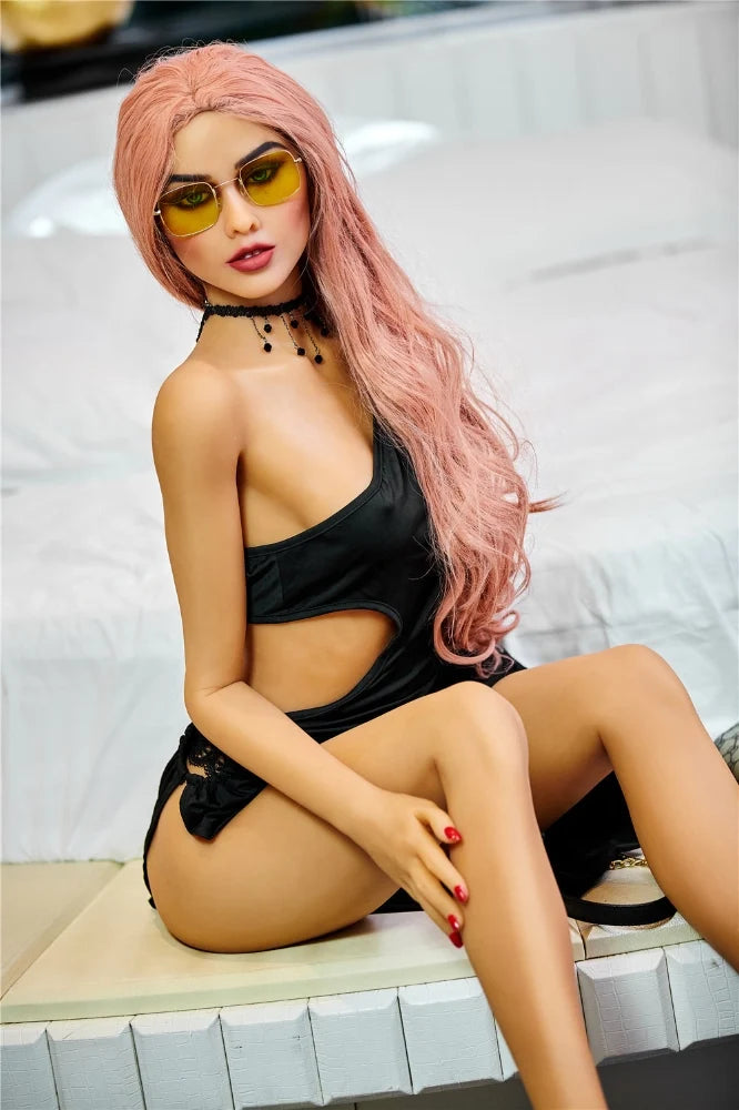 Sexpuppe Fenja