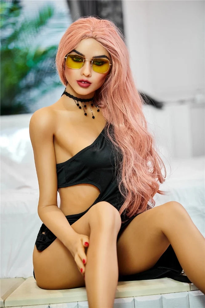 Sexpuppe Fenja
