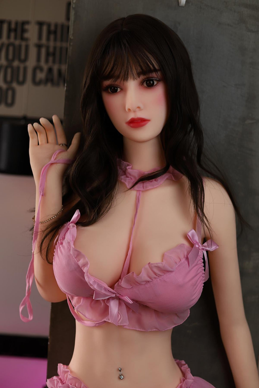 Sexpuppe Jazz Sister