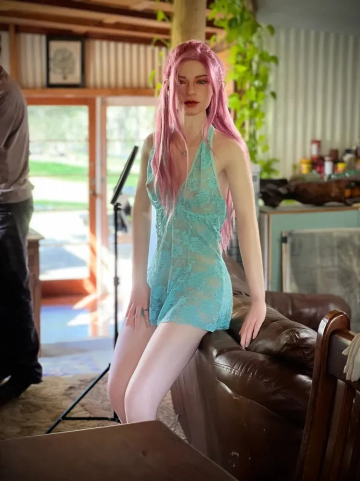 Sexpuppe Olivia-Rumer