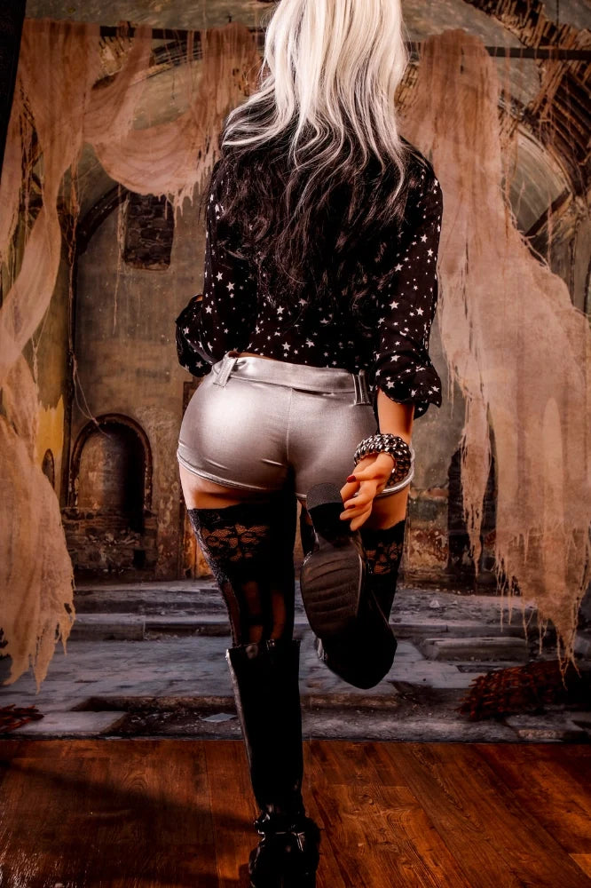 Sexpuppe Vicky