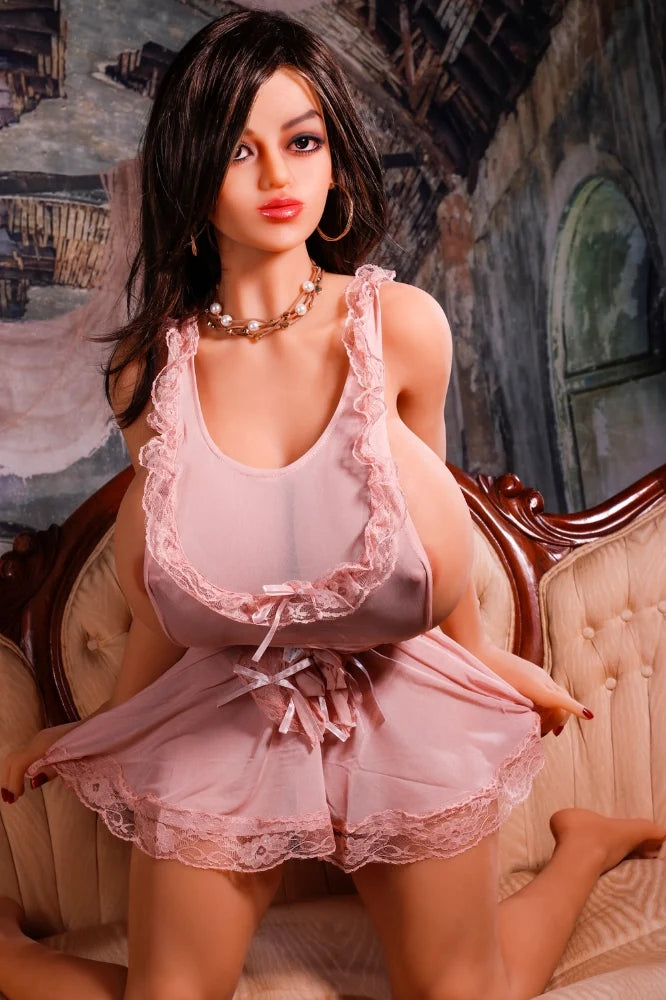 Sexpuppe Alisa