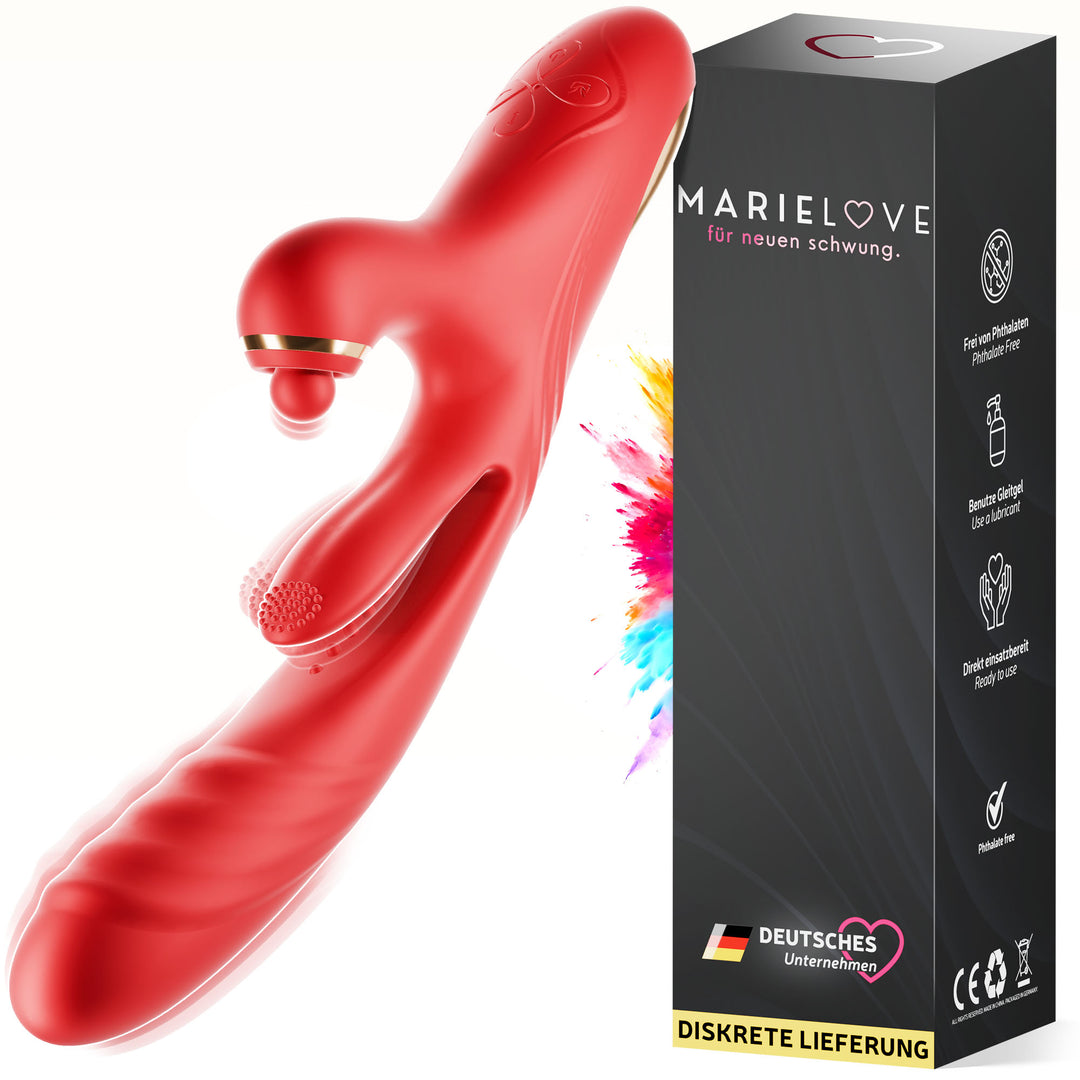 XXL Vibrator fr den riesig erotischen Spa Marielove XXL Vibrator fr den riesig erotischen Spa Marielove