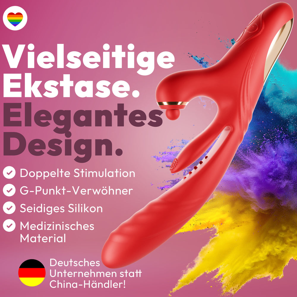 XXL Vibrator fr den riesig erotischen Spa Marielove XXL Vibrator fr den riesig erotischen Spa Marielove