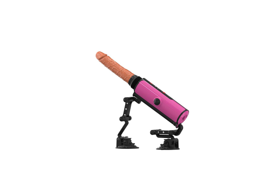 marielove Sexmaschine "X3"