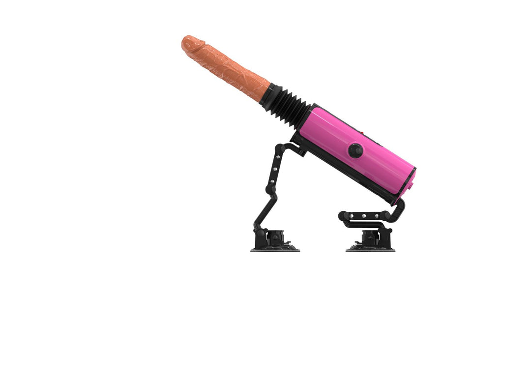 marielove Sexmaschine "X3"