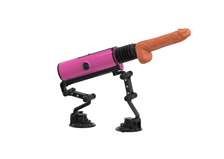 marielove Sexmaschine "X3"