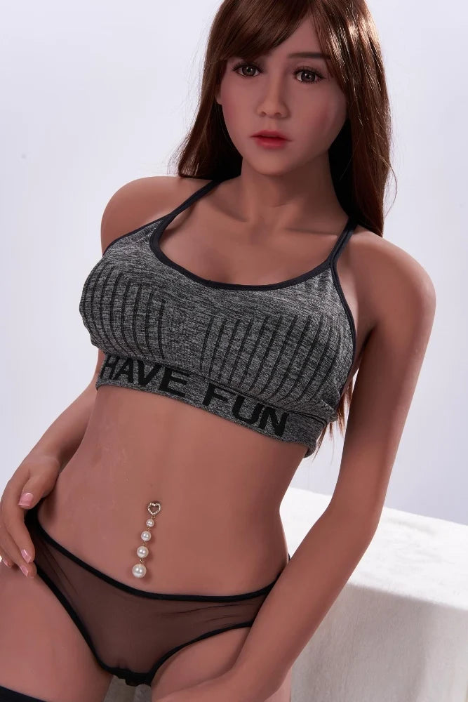 Sexpuppe Emma-Hedi