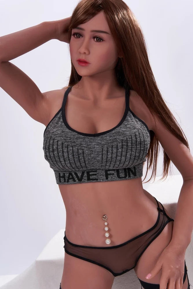 Sexpuppe Emma-Hedi
