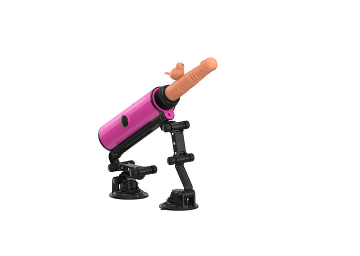 marielove Sexmaschine "X3"