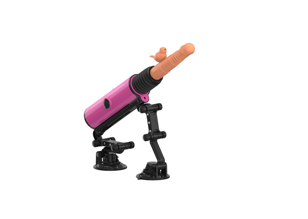 marielove Sexmaschine "X3"