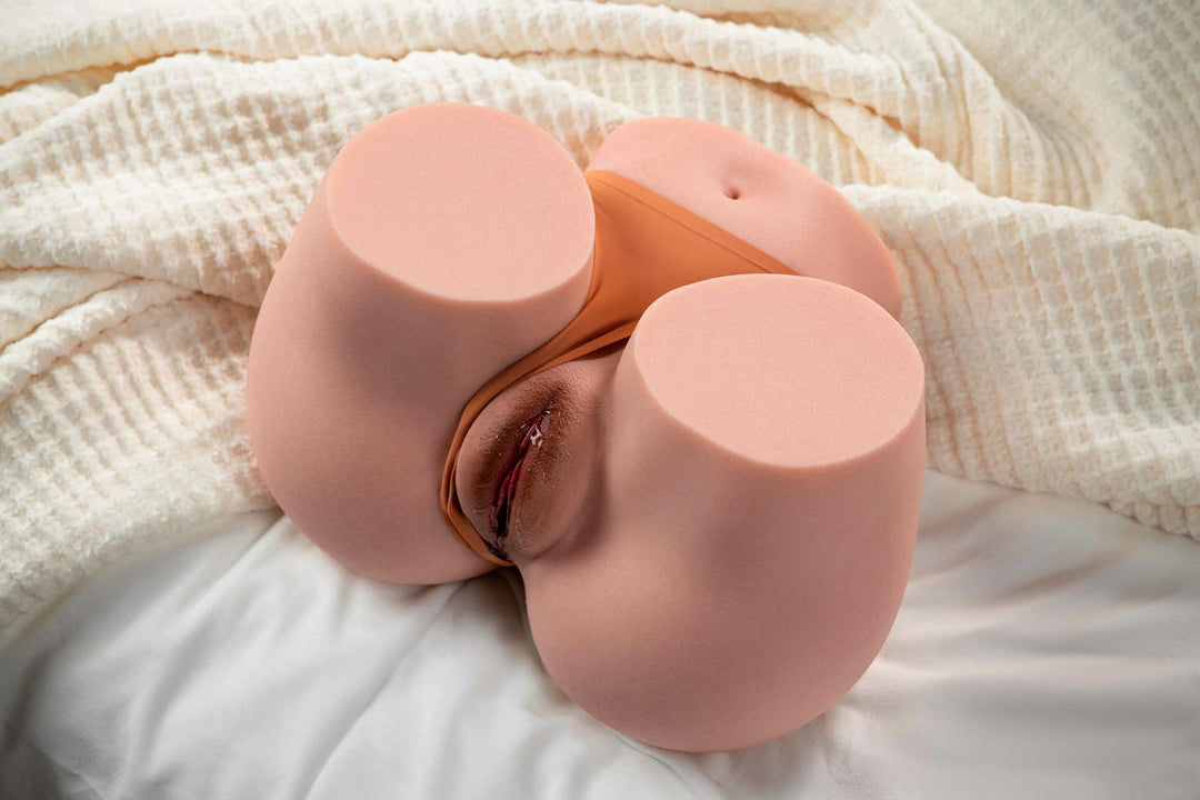 marielove Masturbator Torso Isabel-Rose