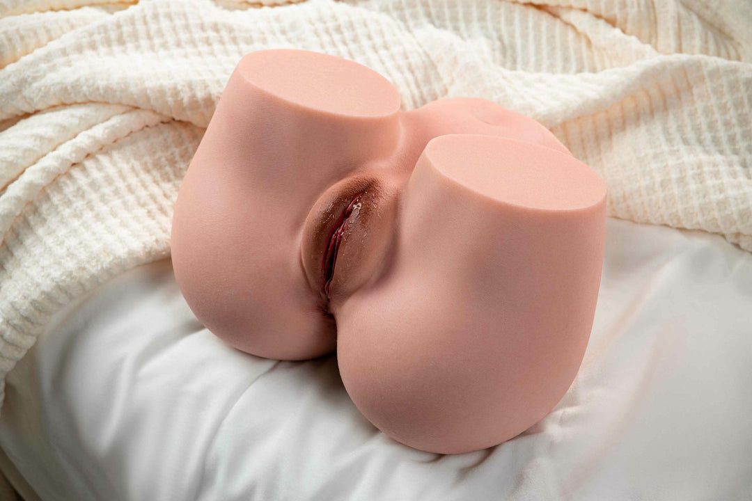 marielove Masturbator Torso Isabel-Rose