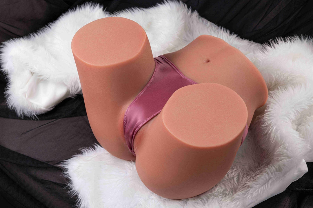 marielove Masturbator Torso Amara-Malaysia Körper