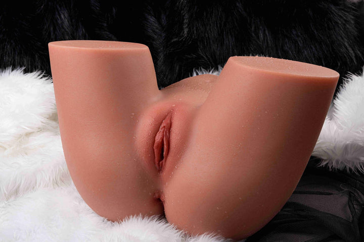 marielove Masturbator Torso Amara-Malaysia Körper