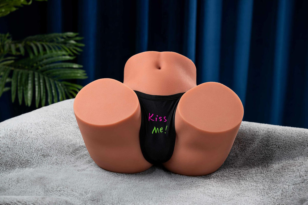 marielove Masturbator Torso Franziska-Louise