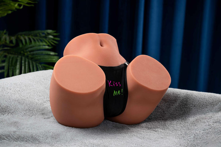 marielove Masturbator Torso Franziska-Louise