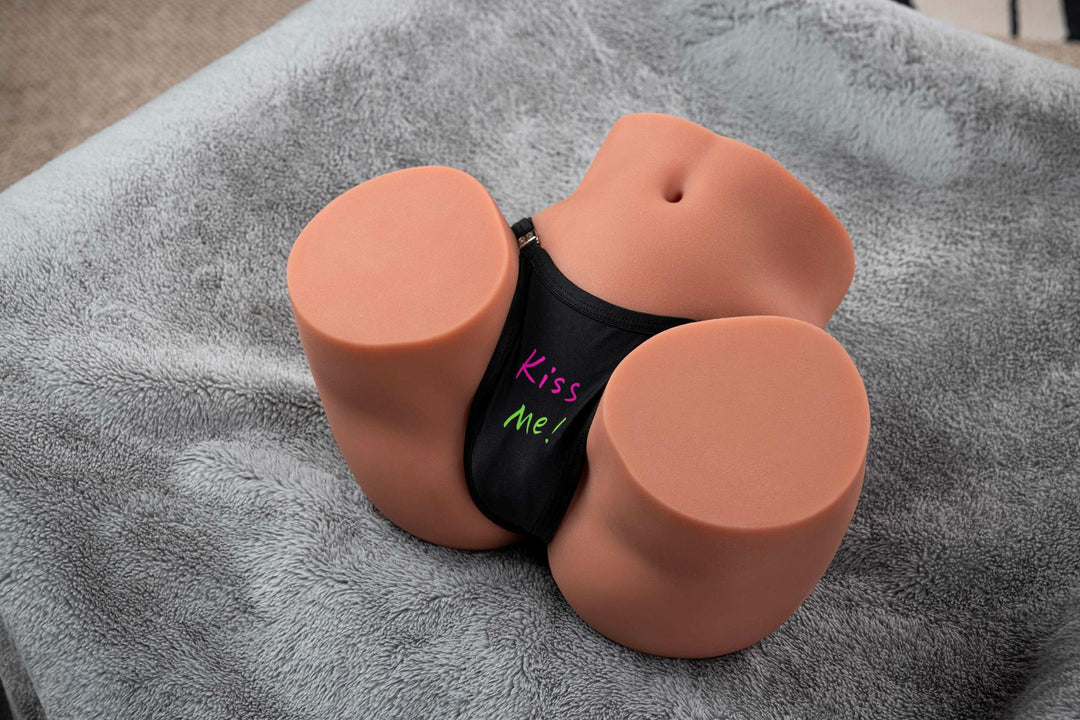 marielove Masturbator Torso Franziska-Louise