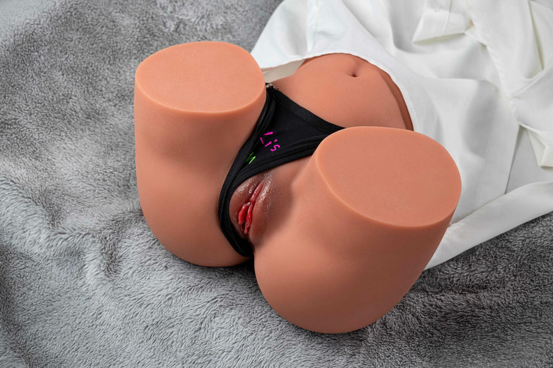 marielove Masturbator Torso Franziska-Louise