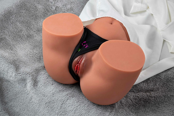 marielove Masturbator Torso Franziska-Louise