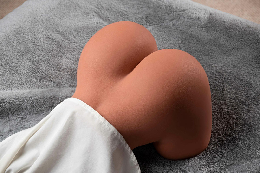 marielove Masturbator Torso Franziska-Louise