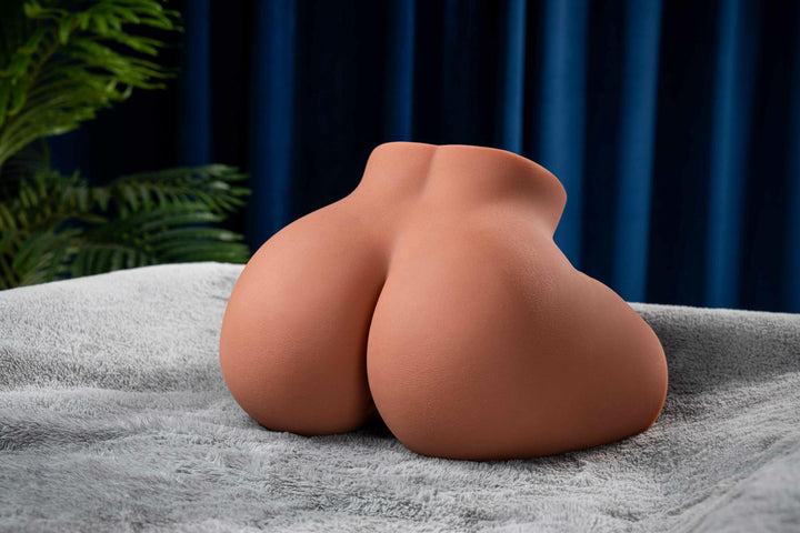 marielove Masturbator Torso Franziska-Louise