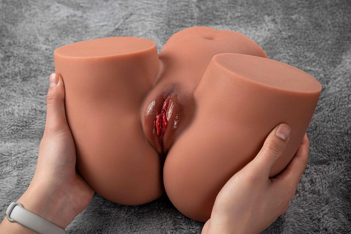 marielove Masturbator Torso Franziska-Louise